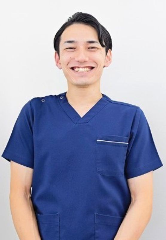 なつめ接骨院浜松市葵西店 院長